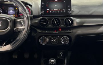 Fiat Cronos 1.0 Firefly Drive - Foto #9
