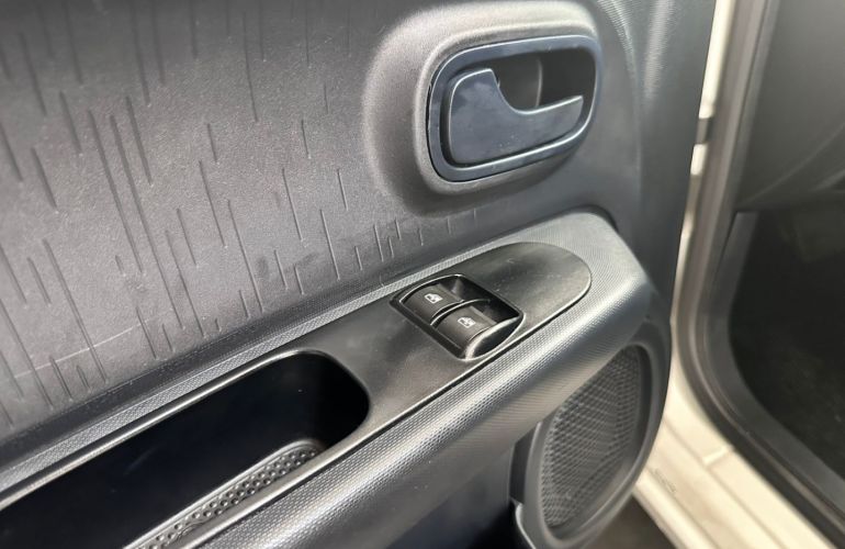 Fiat Mobi 1.0 Evo Flex Like. Manual - Foto #7