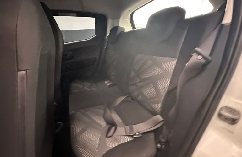 Fiat Mobi 1.0 Evo Flex Like. Manual - Foto #9