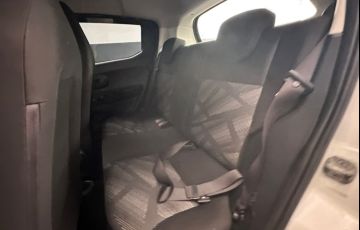 Fiat Mobi 1.0 Evo Flex Like. Manual - Foto #9