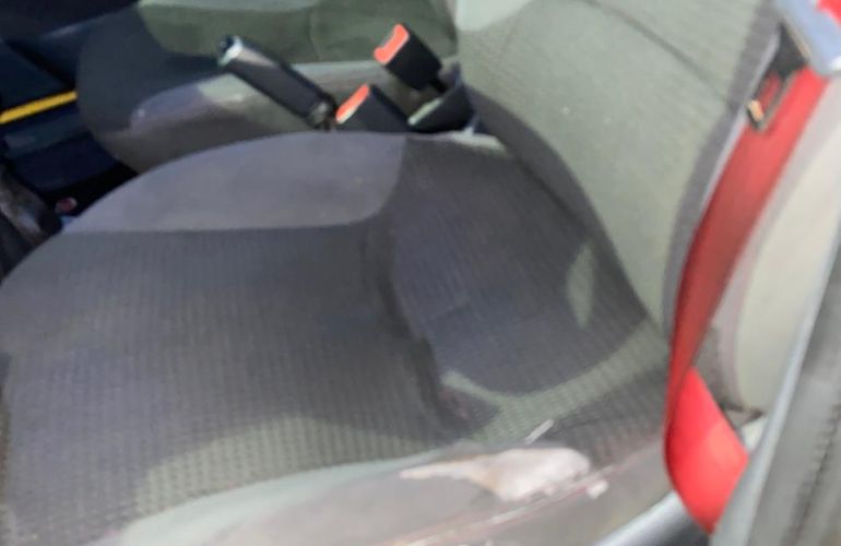 Fiat Palio 1.8 R (Flex) 4p - Foto #2