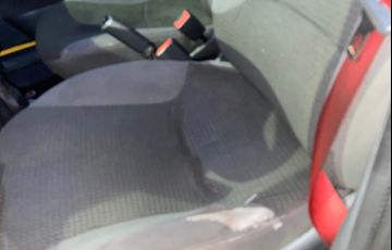 Fiat Palio 1.8 R (Flex) 4p - Foto #2