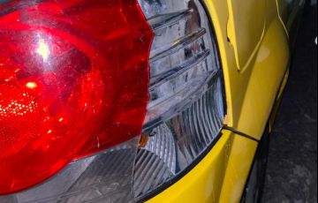 Fiat Palio 1.8 R (Flex) 4p - Foto #3