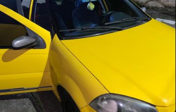 Fiat Palio 1.8 R (Flex) 4p - Foto #4