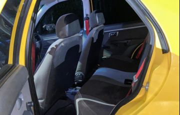 Fiat Palio 1.8 R (Flex) 4p - Foto #5