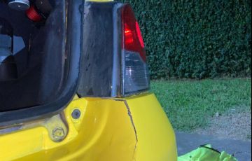 Fiat Palio 1.8 R (Flex) 4p - Foto #6