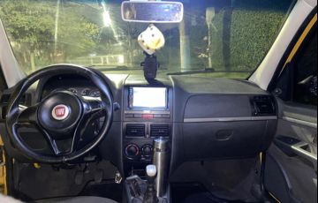 Fiat Palio 1.8 R (Flex) 4p - Foto #7