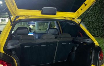 Fiat Palio 1.8 R (Flex) 4p - Foto #10