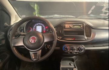 Fiat Uno 1.0 Fire Flex Attractive Manual - Foto #8