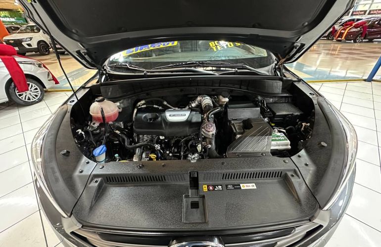 Hyundai Tucson 1.6 16V T-gdi Gls - Foto #3