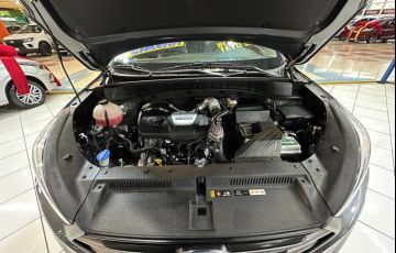 Hyundai Tucson 1.6 16V T-gdi Gls - Foto #3