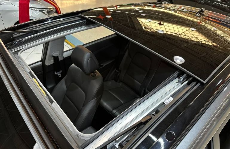 Hyundai Tucson 1.6 16V T-gdi Gls - Foto #5