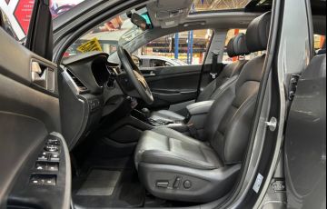 Hyundai Tucson 1.6 16V T-gdi Gls - Foto #7