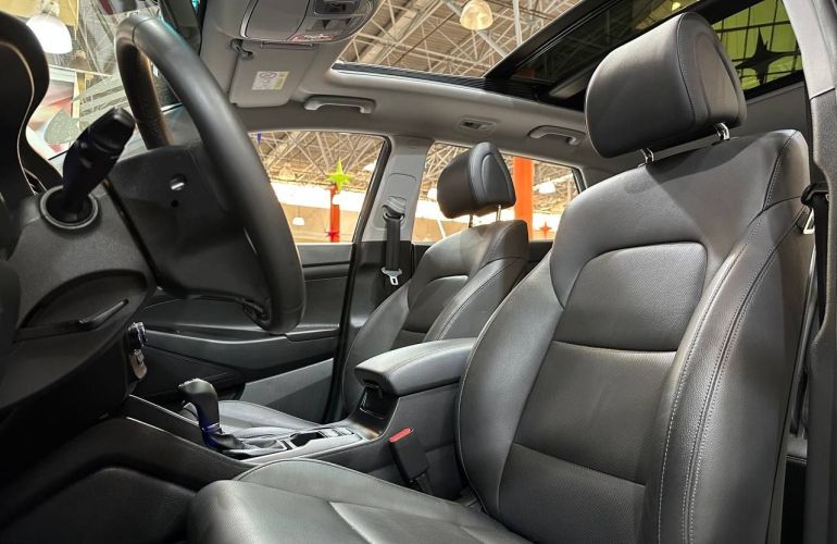 Hyundai Tucson 1.6 16V T-gdi Gls - Foto #8