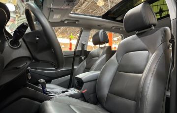 Hyundai Tucson 1.6 16V T-gdi Gls - Foto #8