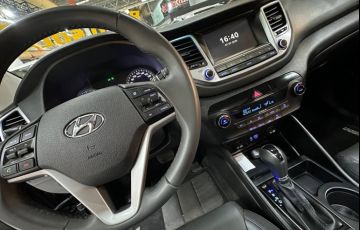 Hyundai Tucson 1.6 16V T-gdi Gls - Foto #9