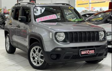 Jeep Renegade 1.8 16V Sport