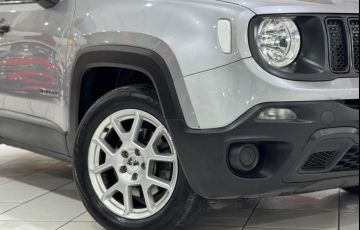 Jeep Renegade 1.8 16V Sport - Foto #2