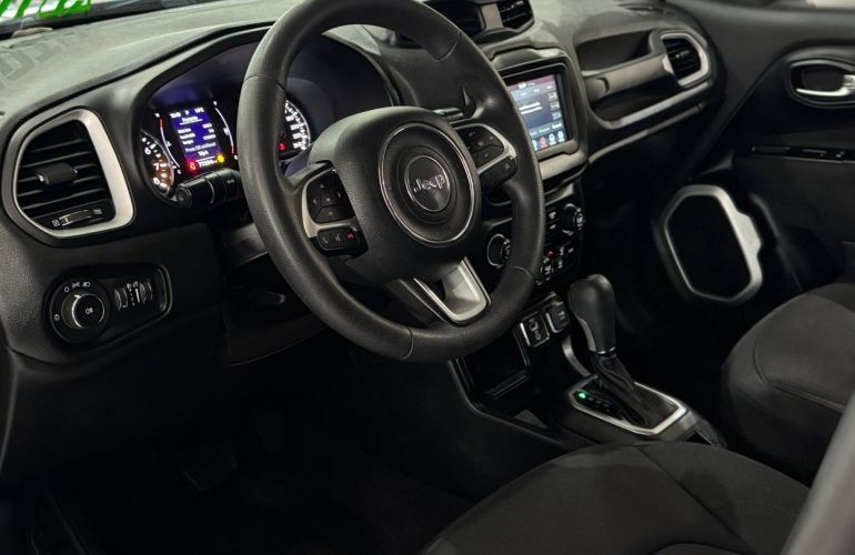 Jeep Renegade 1.8 16V Sport - Foto #5