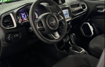 Jeep Renegade 1.8 16V Sport - Foto #5