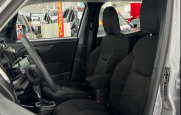 Jeep Renegade 1.8 16V Sport - Foto #6