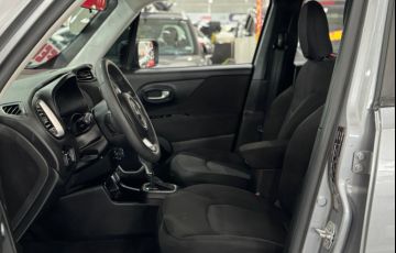 Jeep Renegade 1.8 16V Sport - Foto #7