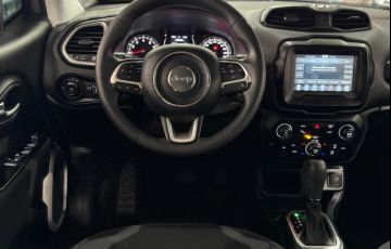 Jeep Renegade 1.8 16V Sport - Foto #9