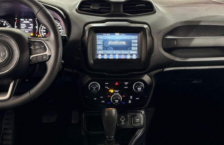 Jeep Renegade 1.8 16V Sport - Foto #10