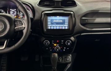 Jeep Renegade 1.8 16V Sport - Foto #10