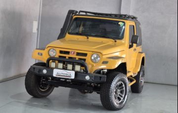 Troller T4 3.0