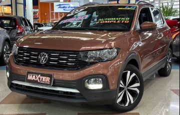 Volkswagen T-cross 1.0 200 TSi Comfortline