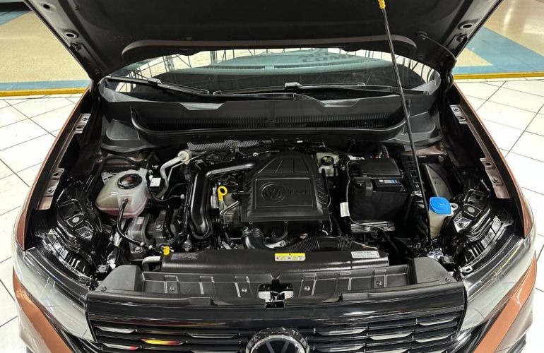Volkswagen T-cross 1.0 200 TSi Comfortline - Foto #3