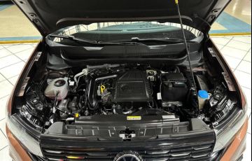 Volkswagen T-cross 1.0 200 TSi Comfortline - Foto #3