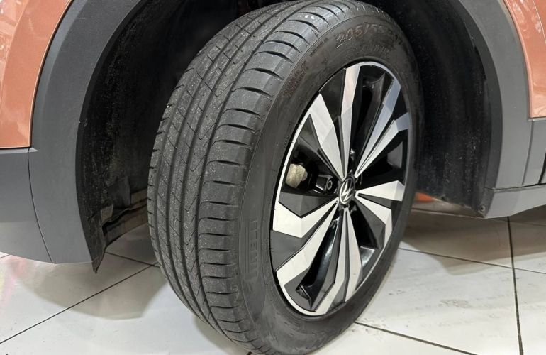 Volkswagen T-cross 1.0 200 TSi Comfortline - Foto #6