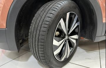 Volkswagen T-cross 1.0 200 TSi Comfortline - Foto #6
