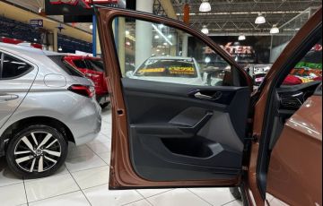 Volkswagen T-cross 1.0 200 TSi Comfortline - Foto #7