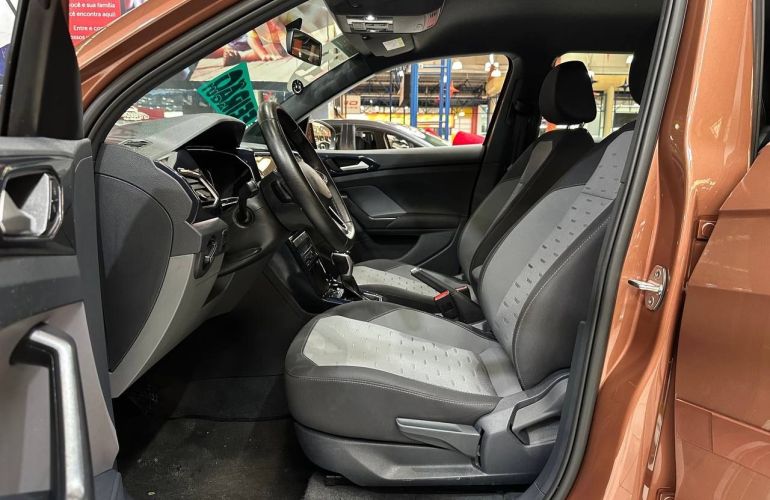 Volkswagen T-cross 1.0 200 TSi Comfortline - Foto #8