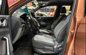 Volkswagen T-cross 1.0 200 TSi Comfortline - Foto #8