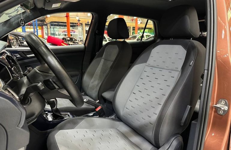 Volkswagen T-cross 1.0 200 TSi Comfortline - Foto #9