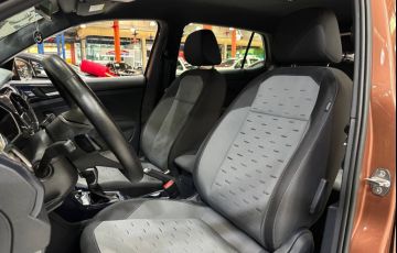 Volkswagen T-cross 1.0 200 TSi Comfortline - Foto #9