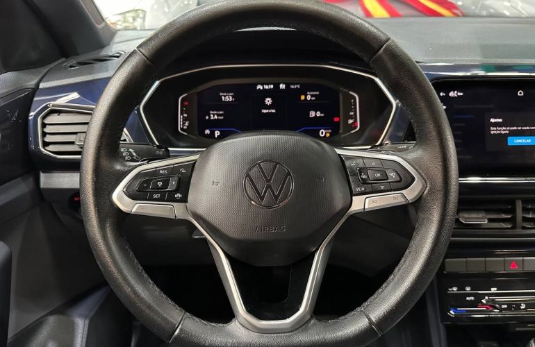 Volkswagen T-cross 1.0 200 TSi Comfortline - Foto #10