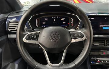 Volkswagen T-cross 1.0 200 TSi Comfortline - Foto #10