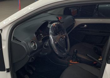 Volkswagen up! 1.0 TSI Xtreme