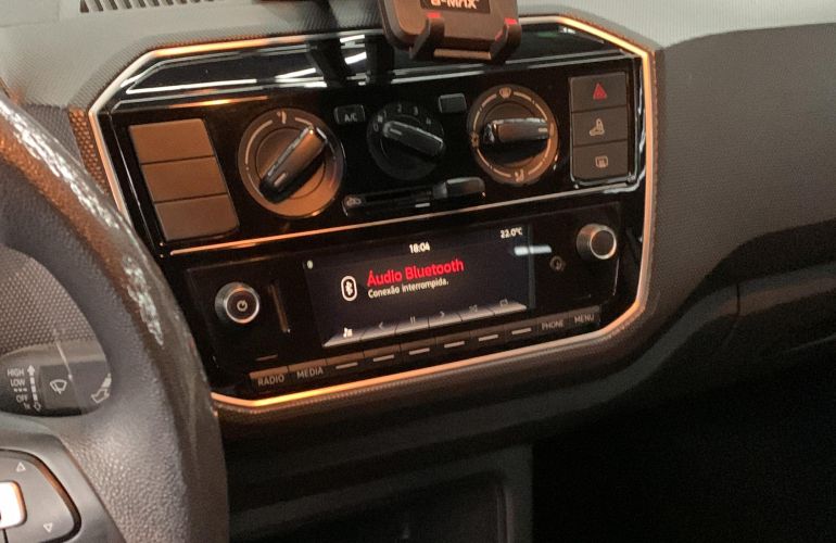 Volkswagen up! 1.0 TSI Xtreme - Foto #2