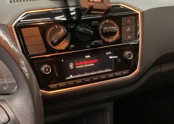 Volkswagen up! 1.0 TSI Xtreme - Foto #2