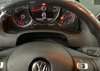 Volkswagen up! 1.0 TSI Xtreme - Foto #3
