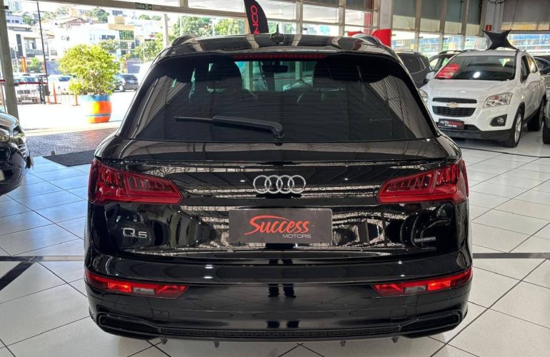 Audi Q5 2.0 Tfsi Black S - Foto #6