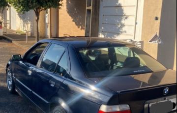 BMW 318is 1.9 16V - Foto #2