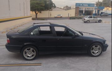 BMW 318is 1.9 16V - Foto #5