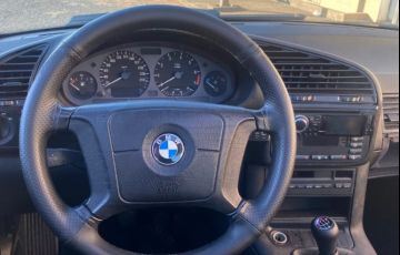 BMW 318is 1.9 16V - Foto #6